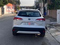 تويوتا كورولا كروس